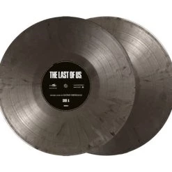 MUSIC ON VINYL The Last Of Us Limited Edition Vinyl Soundtrack 13 MUSIC ON VINYL The Last Of Us Limited Edition Vinyl Soundtrack -Audio Puzzle Sales Shop 8719262018907 vinyl the last of us limited edition soundtrack alte
