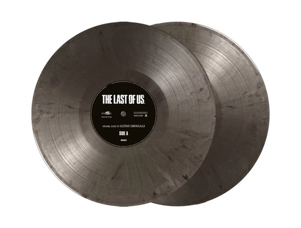 MUSIC ON VINYL The Last Of Us Limited Edition Vinyl Soundtrack 8 MUSIC ON VINYL The Last Of Us Limited Edition Vinyl Soundtrack - Image 6