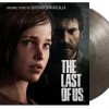 MUSIC ON VINYL The Last Of Us Limited Edition Vinyl Soundtrack -Audio Puzzle Sales Shop 8719262018907 vinyl the last of us limited edition soundtrack primary