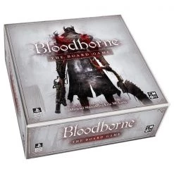 ASMODEE Bloodborne The Board Game