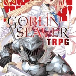 YEN ON Goblin Slayer TRPG