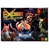 ASMODEE [Imperfect] Exceed Fighting System BlazBlue Hazama Box Game