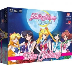 JAPANIME GAMES Sailor Moon Game Bundle -Audio Puzzle Sales Shop RS SMBNDL games the sailor moon game bundle altd