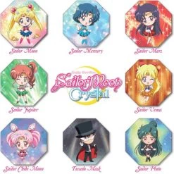JAPANIME GAMES Sailor Moon Game Bundle -Audio Puzzle Sales Shop RS SMBNDL games the sailor moon game bundle altf
