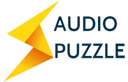 Audio Puzzle Sales Shop