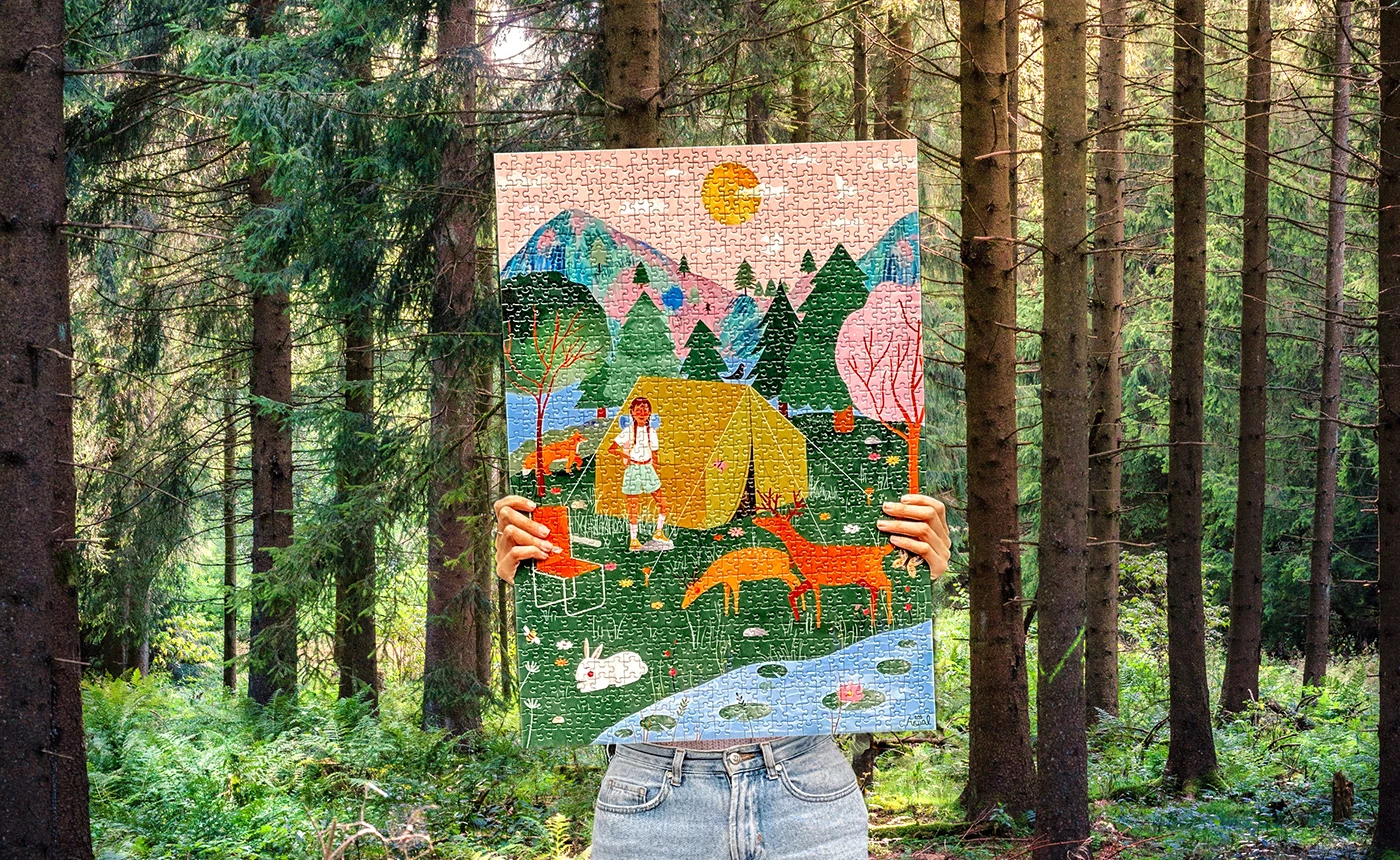 Audio Puzzle Sales Shop -Audio Puzzle Sales Shop